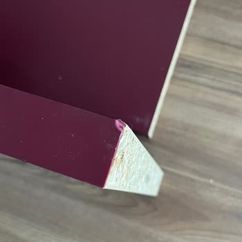 Hasarlı Masa Değişim Talebim Cevapsız Kaldı Ve Bir Ay Süre Bekliyorum
