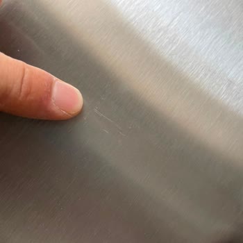 Satın Alınan Sıfır Ürünlerde Hasarlı Ve Teşhir Olmuş Ürün İadesi Reddi