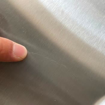 Satın Alınan Sıfır Ürünlerde Hasarlı Ve Teşhir Olmuş Ürün İadesi Reddi