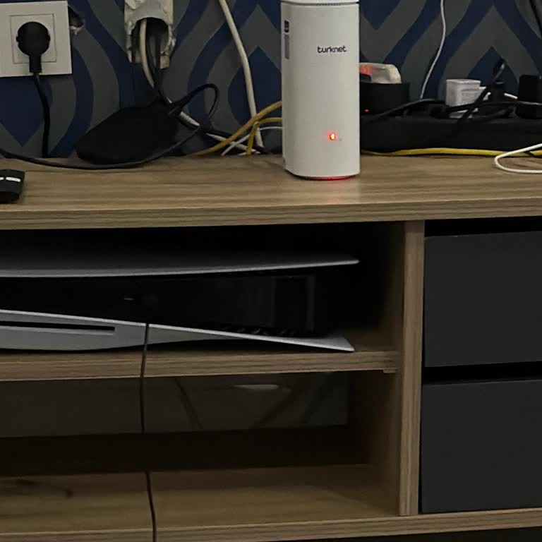 Aylık Uzun Süreli İnternet Kesintileri Ve Taahhüt Edilen 1000 Mbps Hızın Sağlanmaması