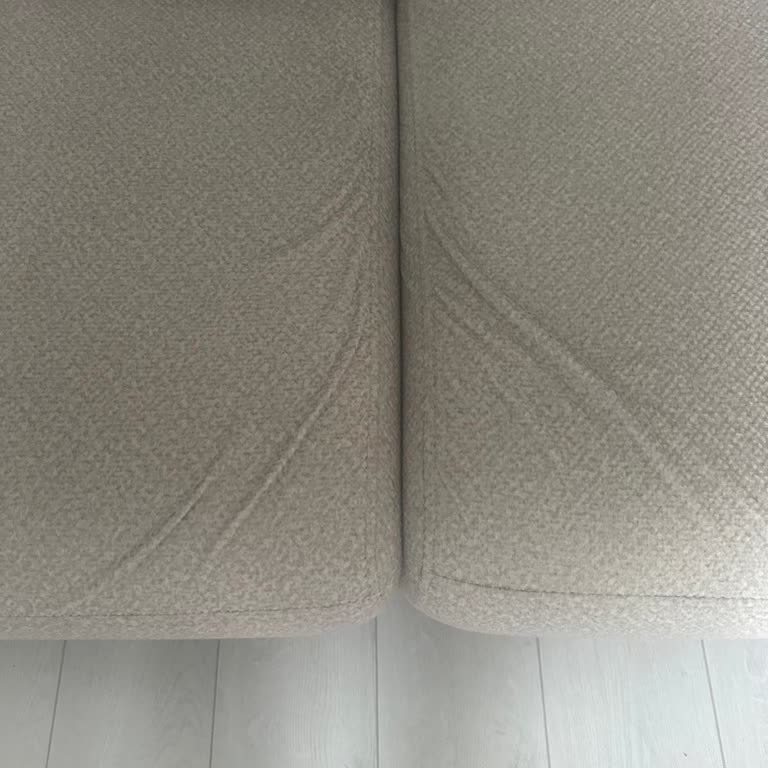 Alyans Furniture Müşteriyle Daha Saygılı, Çözüm Odaklı Bir İletişim Kurulmasını Beklerdim