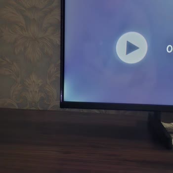 Samsung Garanti Servisine Gönderilen Televizyon Hasarlı Ve Gecikmeli Şekilde İade Edildi
