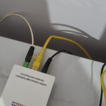 Superonline'da Kesintisiz İnternet Hakkı İhlali Ve Hız Sorunu