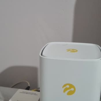 Superonline'da Kesintisiz İnternet Hakkı İhlali Ve Hız Sorunu