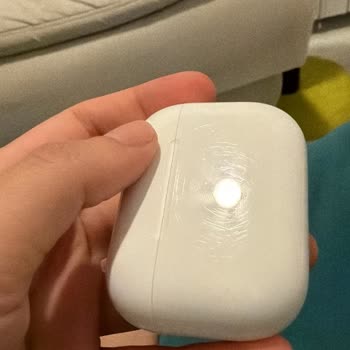 Airpods Pro 3'te Kılcal Çizikler Beni Hayal Kırıklığına Sürükledi
