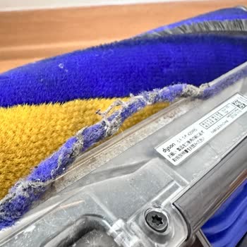 Dyson V15 Başlık Keçesi Aşınması İçin Yüksek Ücretli Değişim Teklifi