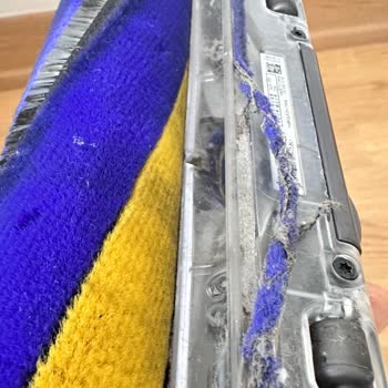 Dyson V15 Başlık Keçesi Aşınması İçin Yüksek Ücretli Değişim Teklifi