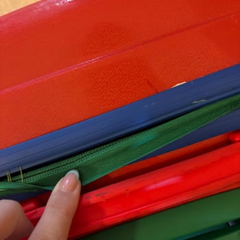 Polo Bavulunun Dikiş Ve Şerit Sorunları