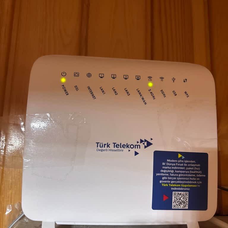 2 Gün Süren İnternet Kesintisi Ve Cevapsız Müşteri Hizmeti