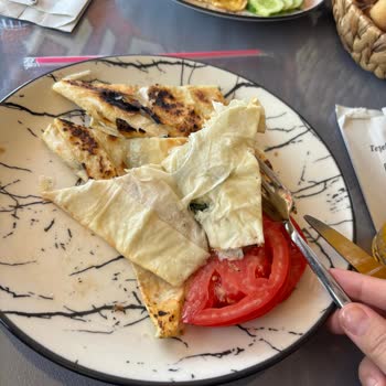 Assos Hilal Butik Otel Cafe Restaurant Yaşadığımız Olumsuz Deneyim