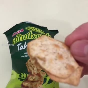 Ülker Bu Ürün Temiz Bir Ortamda Üretilmiyor Mu?