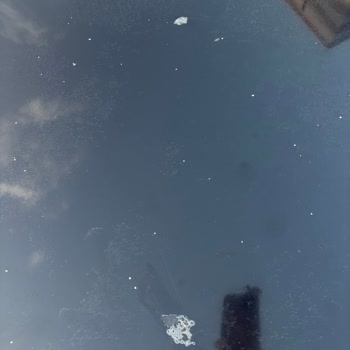 Diamond Oto Yıkama’da Özensiz Temizlik Konsola Ayakkabı Basılması Ve Kaput Filminde Zarar