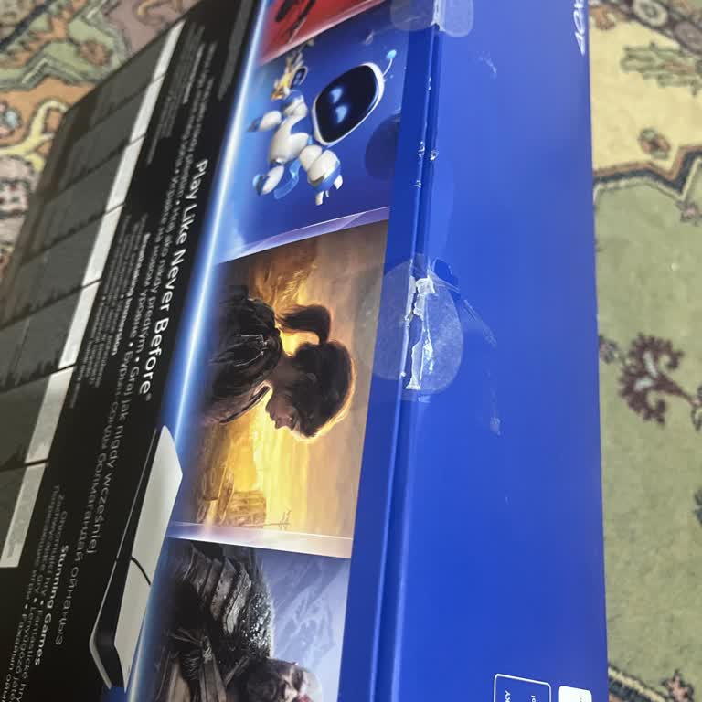 Teknosa'da Açık Kutu Nedeniyle PlayStation 5 İade Talebimin Reddedilmesi