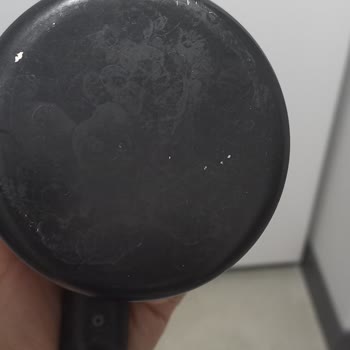 Depremzedeye Çıkan Arçelik Kahve Makinesinin Cezvesi 3 Ayda Atıyor