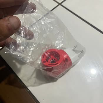 Kartal AVM'den Alınan Sinek Kovucu Ürünün Likiti Eksik Çıktı