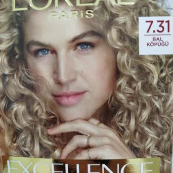 L'Oreal Saç Boyası Renk Vaadi Gerçekleşmedi, Geri Ödeme Talebi