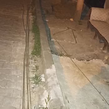 Eki aç