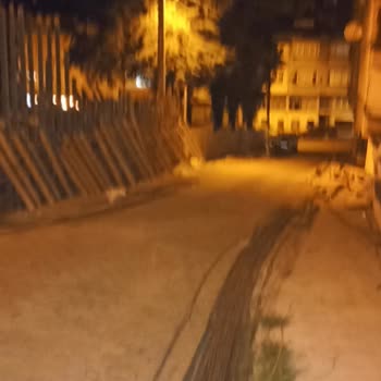 Eki aç