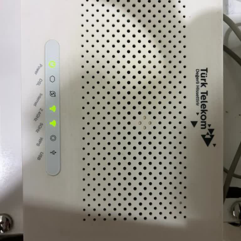 Türk Telekom'da 12 Saat Süren İnternet Kesintisi Ve Bilgi Eksikliği
