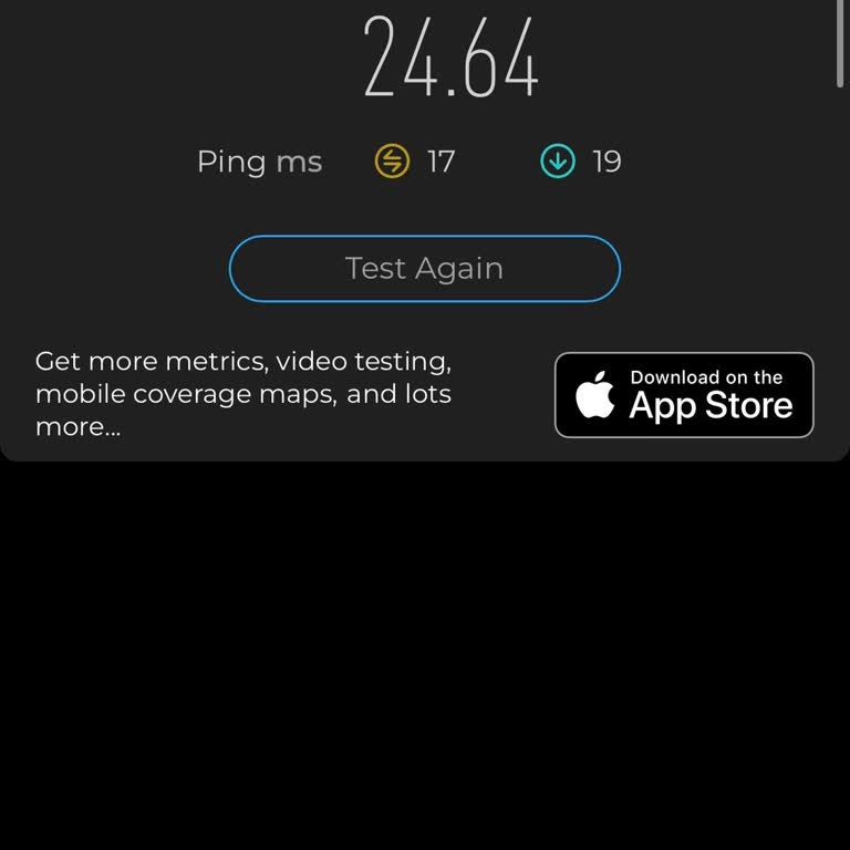 Modem Arızası Nedeniyle Sürekli Düşük İnternet Hızı Ve Ücret İadesi Talebi