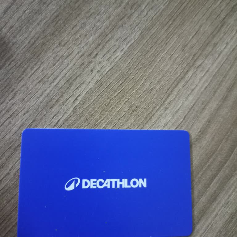 Decathlon’da Nakit İade Reddi Ve Hediye Kartı Zorlaması