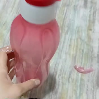 Tupperware Türkiye Ürünümün İadesini Talep Ediyorum!