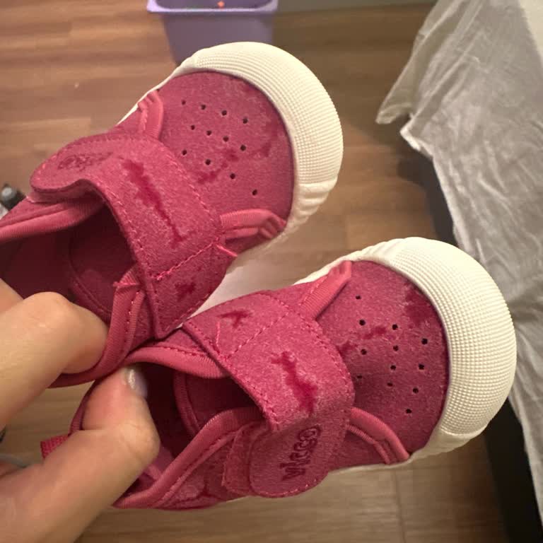 Vicco Bebek Ayakkabısının İki Kullanımda Aşırı Yıpranması Ve Değişim Talebi
