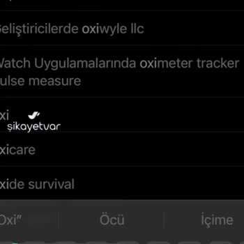 Oxide: Survival Island Oxide Girememe Sorunu