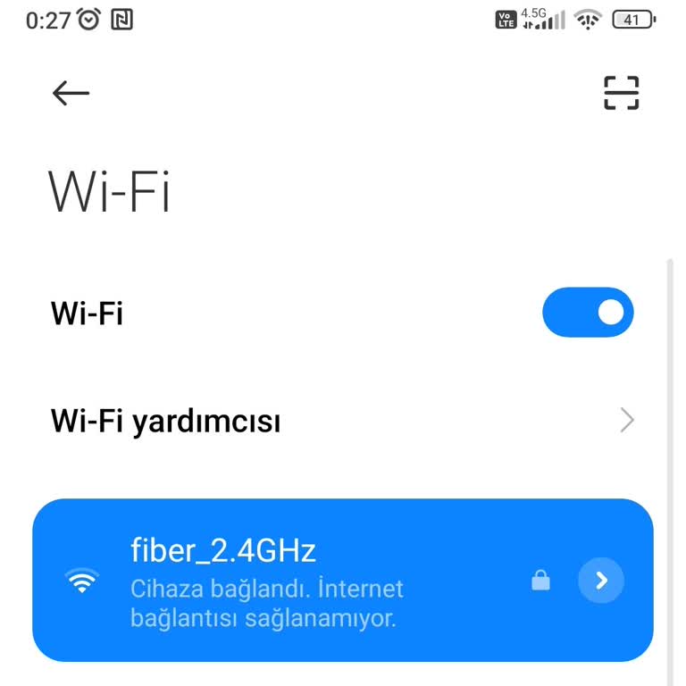 8 Gün Süreyle İnternet Kesintisi, Cevapsız Destek Ve Haksız Fatura