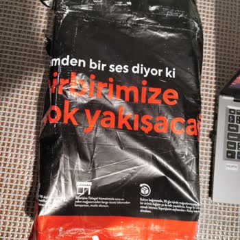 Teşhir Ayakkabı Gönderimi Nedeniyle Güvenimiz Sarsıldı