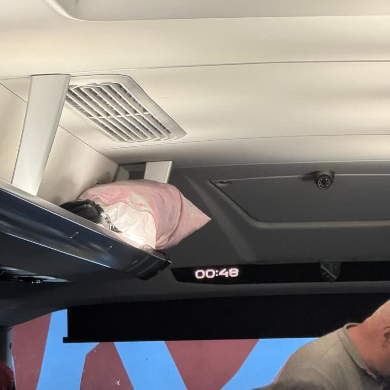 Kale Seyahat’in Otobüs Gecikmesi Acil Hastane Yolculuğumu Engelledi