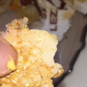 Kıl İçeren Döner Ve Görmezden Gelinen İade Talebi