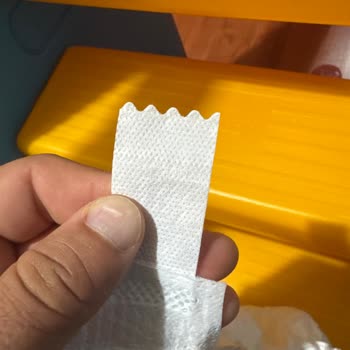 Migros’ta Aldığım Sleepy Bebek Bezinde Çıtçıt Eksikliği