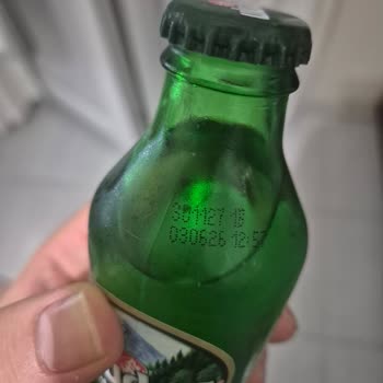 Uludağ Maden Suyunda Deterjan Tadına Dair Şikayet Ve Sağlık Endişesi