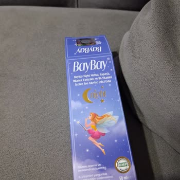 Pigment Kozmetik Bay Bay Night Ürünün Sahte Olduğu Şüphesi Ve İade Talebi