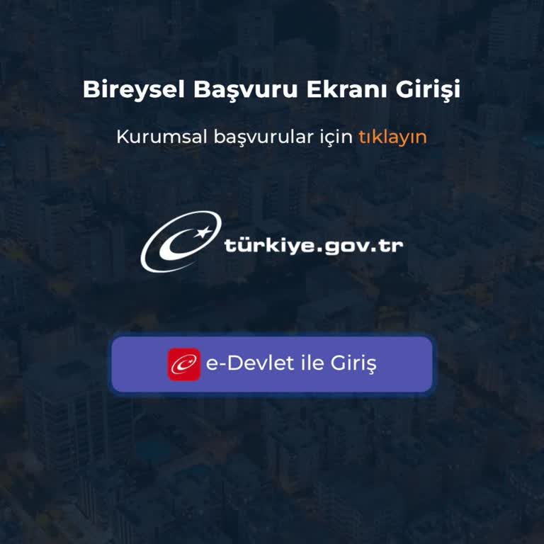 Web Tapu Giriş Sorunu İki Aylık Süreçte Çözülmedi