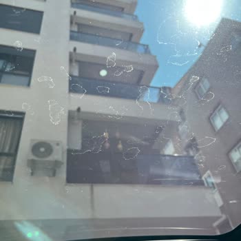 700 TL'lik Detaylı Yıkama Hizmeti Beklentileri Karşılamadı