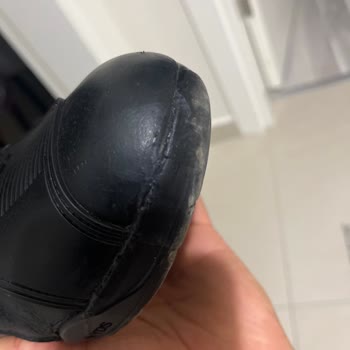 YDS Shop’tan 7 Yıllık Eski Bot Satın Aldım, Yeni Gibi Gönderildi Ve Garanti Reddedildi