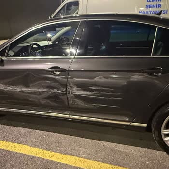 RS Otomotiv’de Özensiz İşçilik Ve Tekrarlanan Onarım Hataları