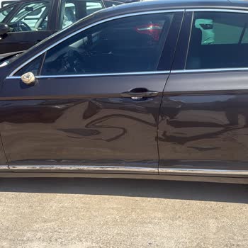 RS Otomotiv’de Özensiz İşçilik Ve Tekrarlanan Onarım Hataları
