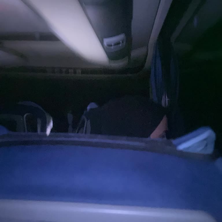 Gece Yarısı Yol Ortasında Gecikme Ve Konforsuz Otobüs Nedeniyle 2500 TL Bilet İadesi Talebi