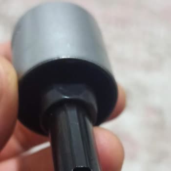 Simfer 7336 Fırının Plastik Düğmeleri Isı Nedeniyle Bozuldu, Ücretsiz Değişim İstiyorum