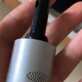 Simfer 7336 Fırının Plastik Düğmeleri Isı Nedeniyle Bozuldu, Ücretsiz Değişim İstiyorum