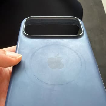 Apple Didn't Replace My Case That Was Under Warranty!