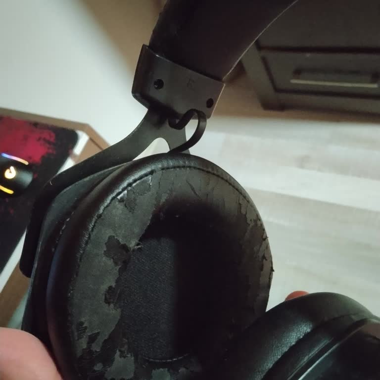 Select RM K50 Kulak Pedlerinin Yedek Parça Eksikliği