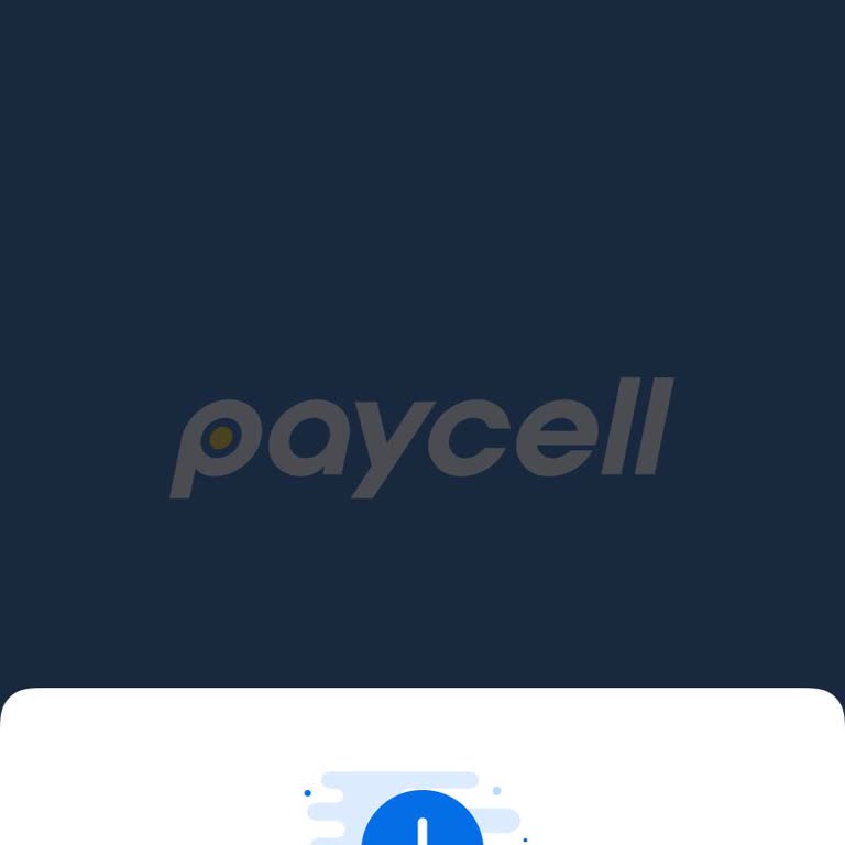 Orijinal İos’da Paycell Uygulaması Güvenli Olmayan Yazılım Uyarısı Veriyor