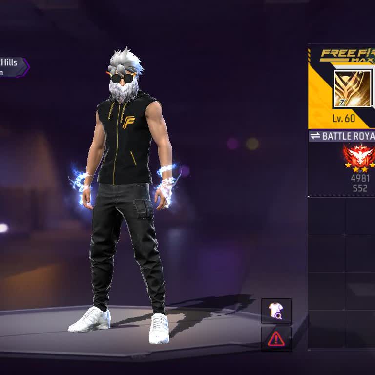 Free Fire UID Hacked and Unlinked From Facebook
