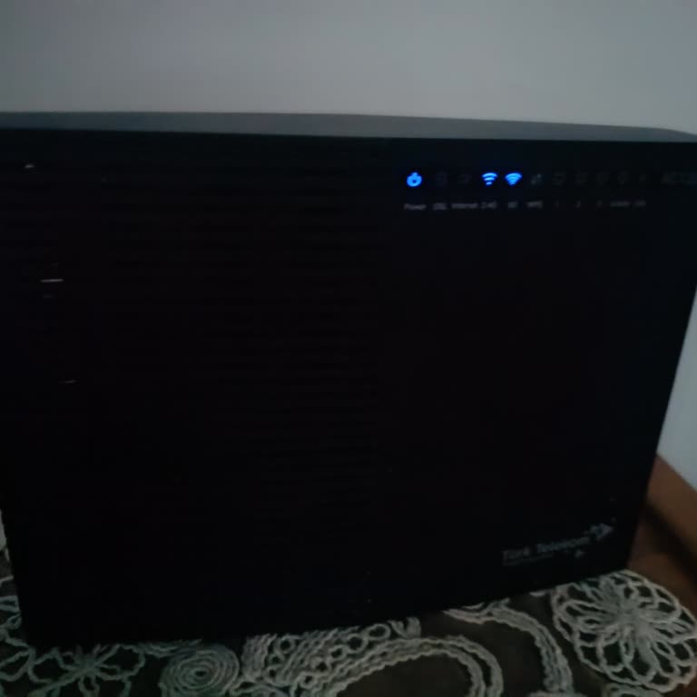 Türk Telekom Ev İnternetinde Sürekli Kopma Ve Fatura İndirimi Talebi