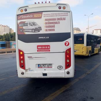 Eki aç