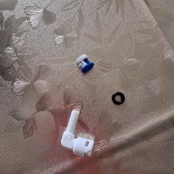 Hyundai Assan Su Arıtma Cihazı Parça Kırılmasıyla Evde 3 Kat Su Baskını Servis Sorumluluk Reddi